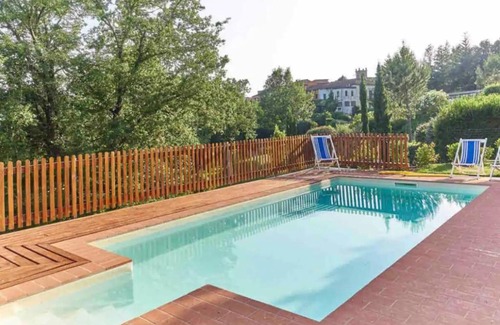 San Terenzo Monti House | Villa Borgo degli Artisti Exclusive