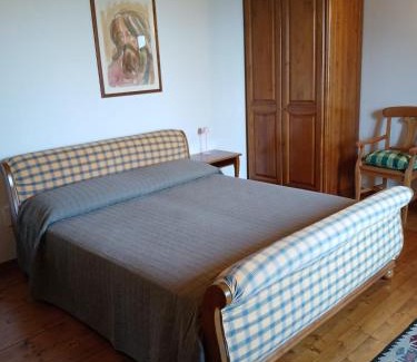 Clauzetto Resort | Villa Borgo Murs