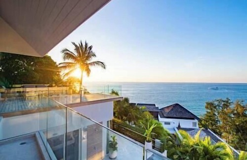 Cherngtalay Villa | Villa Borimas by Elite Havens