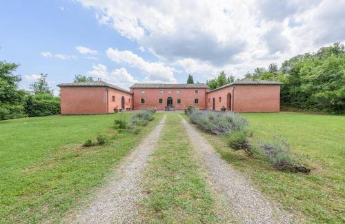 Montepulciano Villa | Villa Boschetto by Mmega