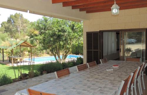 Son Antem House | Villa Bosque
