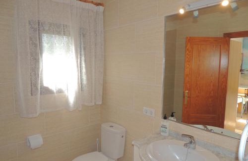 Son Antem House | Villa Bosque