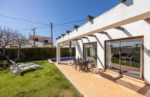 Sagres Villa | Villa Botelha