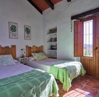 Constantina House | Villa Botero