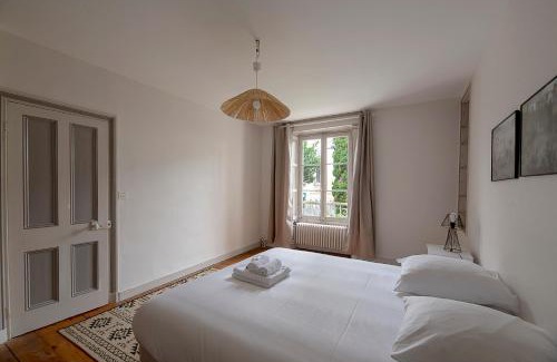 Saint-Servan Apartment | Villa Bougainville