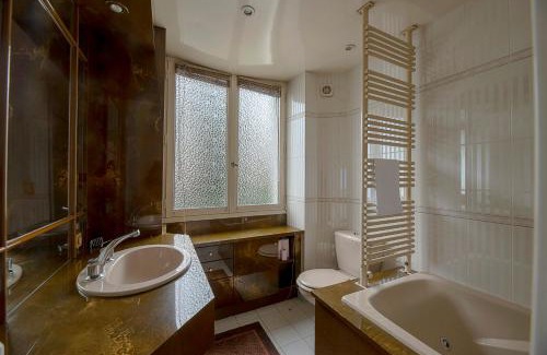 Saint-Servan Apartment | Villa Bougainville