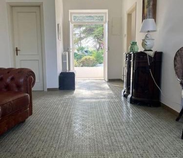 Ostuni Villa | Villa Bouganville 2 Ostuni