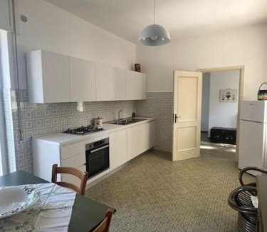 Ostuni Villa | Villa Bouganville 2 Ostuni