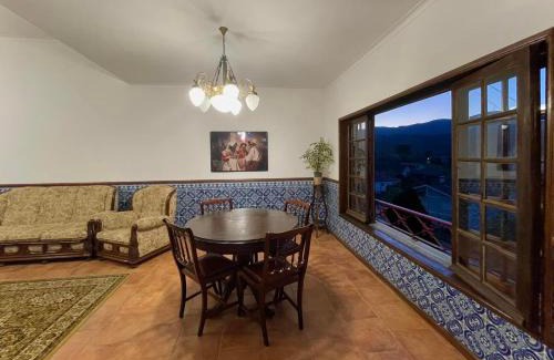 Bouro House | Villa Bouro - Breathtaking scenery near Gerês