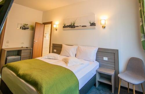 Brasov House | Villa Boutique ARNICA