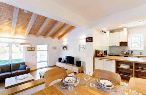 Tucepi Villa | Villa Bozica - Modern villa with pool in Zupa