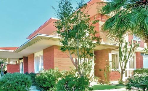 Latina House | VILLA BRANDO EXCLUSIVE - Unique 9-Guests Villa near Sabaudia, with Garden & Bikes