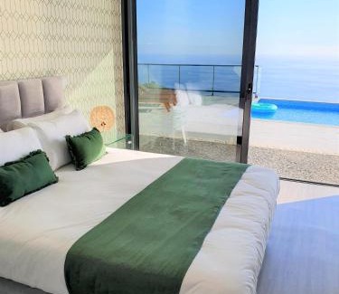 Tabua Villa | Villa Brava Atlântico