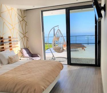 Tabua Villa | Villa Brava Atlântico