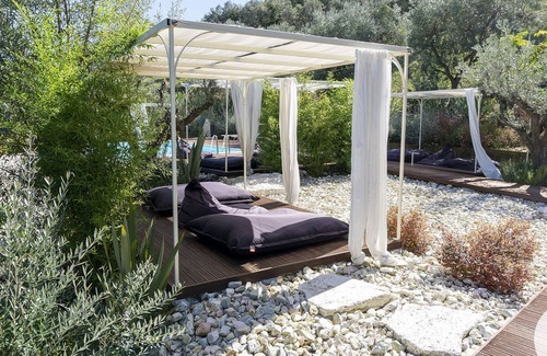 Cupra Marittima Villa | Villa Brezza Marina, private pool & sea view