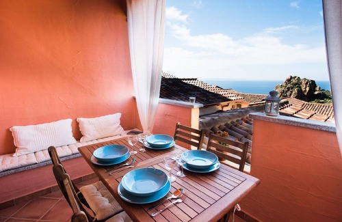 Nebida House | Villa Brezza Marina - Nebida