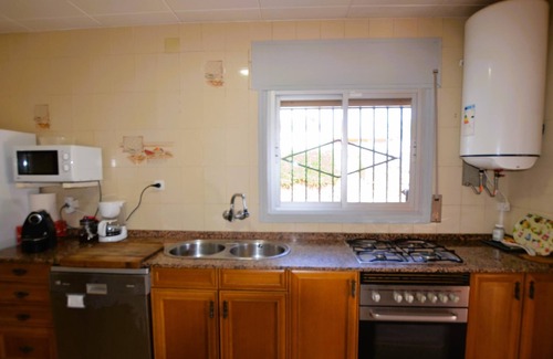 Macanet de la Selva Villa | Villa Brigitte 7 people , private pool , parking , 10 kms Lloret de mar