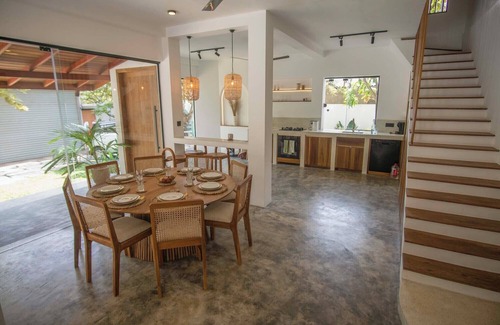 Kathaluwa Villa | Villa Brisa Entire Villa for Rent in Ahangama Sri Lanka 2 Minutes to the Beach