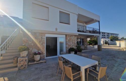 Peniscola House | Villa Brisamar - On the beach