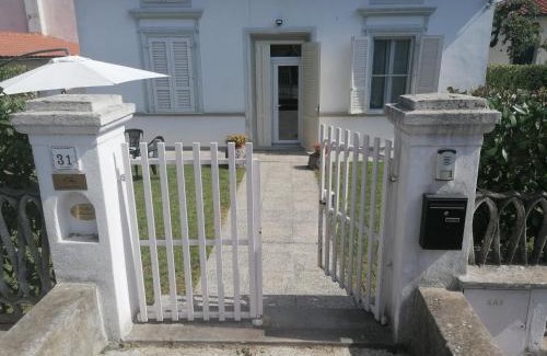 San Giuliano Terme House | Villa Bruna