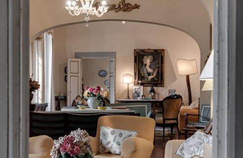 Empoli Villa | Villa Bruschetti