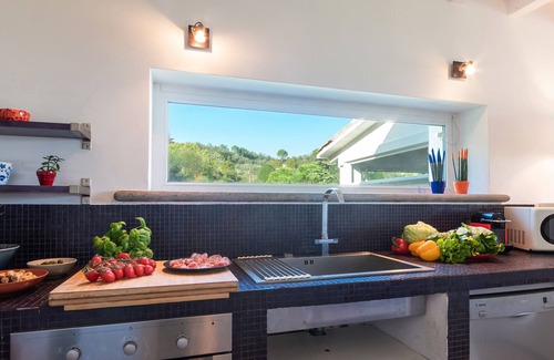 Campagnano di Roma Villa | Villa Bubi 8+1, Emma Villas