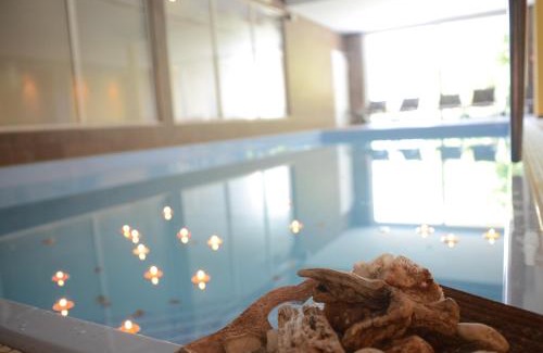 Ehrwald Hotel | Villa Buchenhain