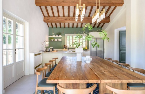 Massa e Cozzile Villa | Villa Buggia - Six Bedroom Villa, Sleeps 12