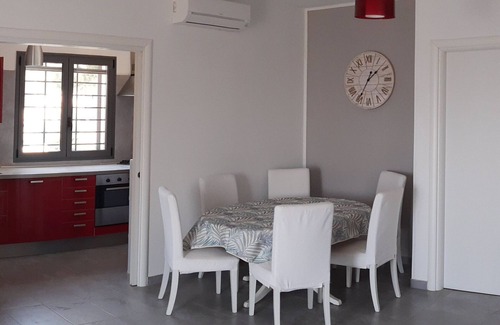 Carovigno Villa | Villa Buona Fortuna