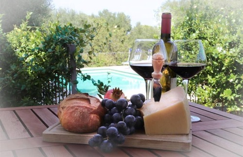 Carovigno Villa | Villa Buona Fortuna