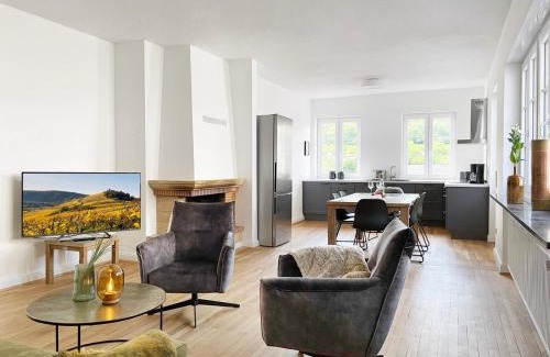 Merl Apartment | Villa Burglay