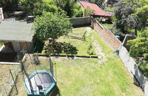Sozopol House | Villa Burkopolis