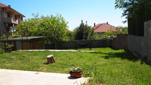 Sozopol House | Villa Burkopolis