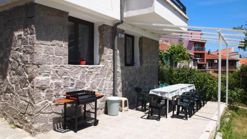 Sozopol House | Villa Burkopolis