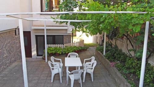 Sozopol House | Villa Burkopolis