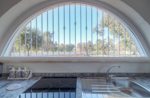 Serranova Villa | Villa Butticchio Luna by Typney