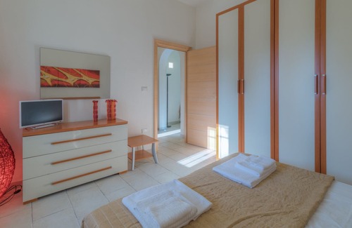 Serranova Villa | Villa Butticchio Sole by Typney