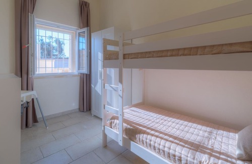 Serranova Villa | Villa Butticchio Sole by Typney