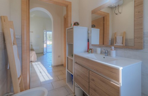 Serranova Villa | Villa Butticchio Sole by Typney