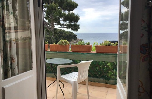 Saint-Jean-Cap-Ferrat Villa | Villa by the sea in St Jean Cap Ferrat