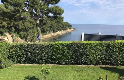 Saint-Jean-Cap-Ferrat Villa | Villa by the sea in St Jean Cap Ferrat