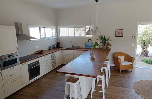 Vendays-Montalivet Villa | Villa by the ocean