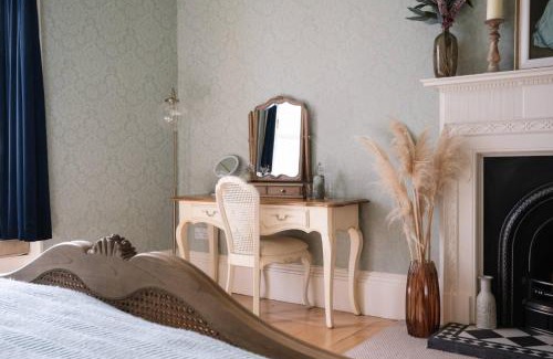 Broughty Ferry Villa | Villa by the Sea