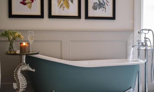 Broughty Ferry Villa | Villa by the Sea