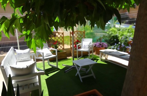 Valras-Plage Villa | villa by the sea in Valras beach