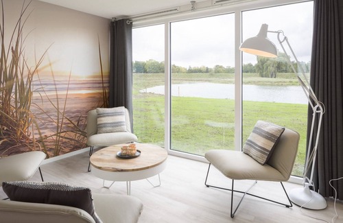 Kamperland Villa | Villa by Veerse Meer with Waterfront Views