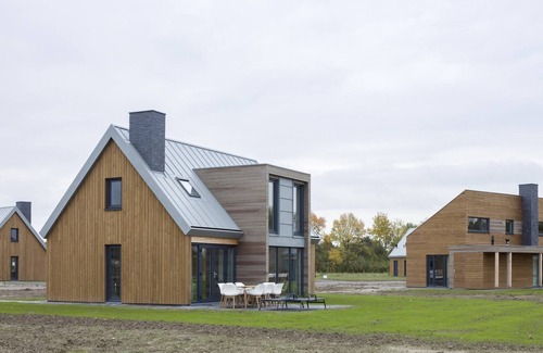 Kamperland Villa | Villa by Veerse Meer with Waterfront Views