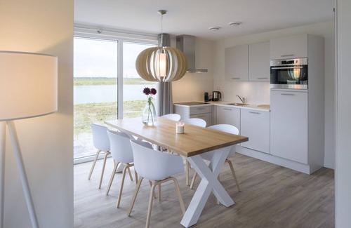 Kamperland Villa | Villa by Veerse Meer with Private Terrace