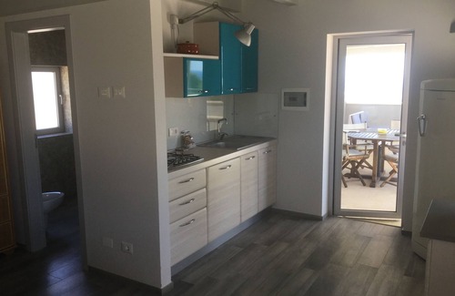 Torre Vado Villa | Villa Cà del MAR - PENTHOUSE WITH SEA VIEW