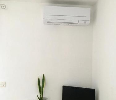 Vesseaux Bed & Breakfast | Villa Câline chambres d'hôtes